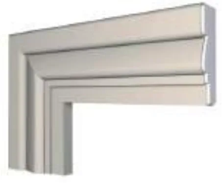 Cornice ILP-92