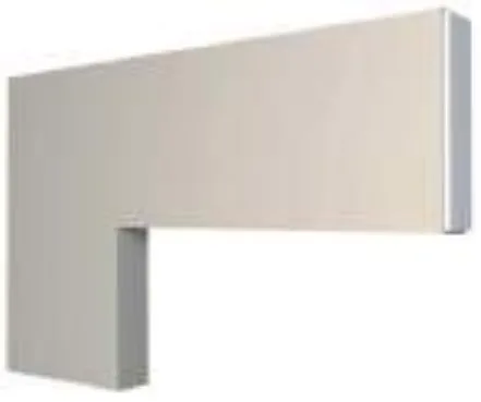 Cornice ILP-93