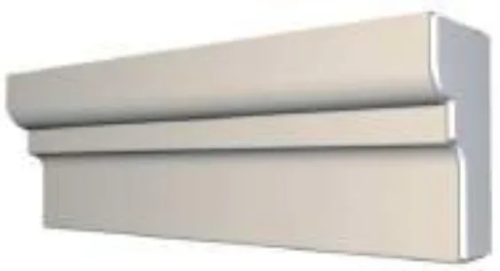 Cornice ILP-94