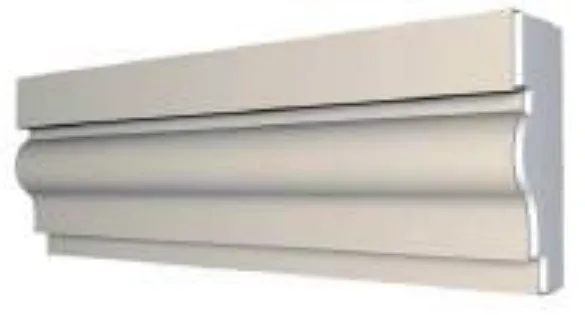 Cornice ILP-95