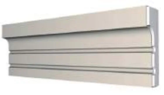 Cornice ILP-96