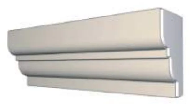 Cornice ILP-98