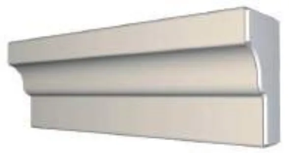 Cornice ILP-99