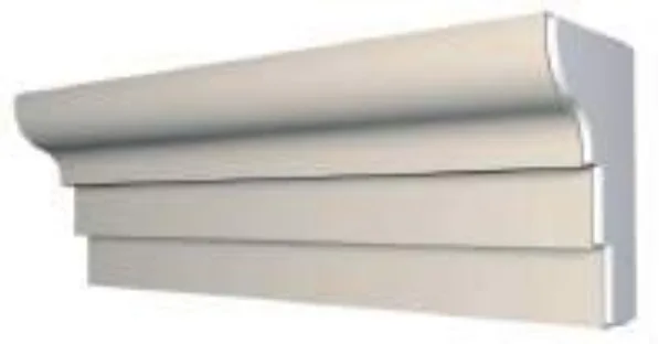 Cornice ILP-100