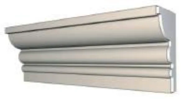 Cornice ILP-101