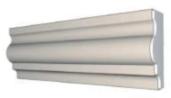 Cornice ILP-102