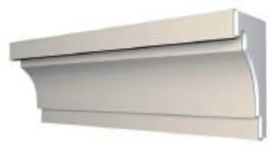 Cornice ILP-104
