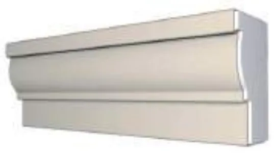 Cornice ILP-106