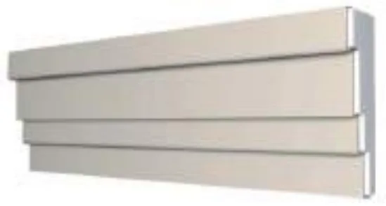 Cornice ILP-107