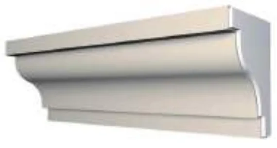 Cornice ILP-108
