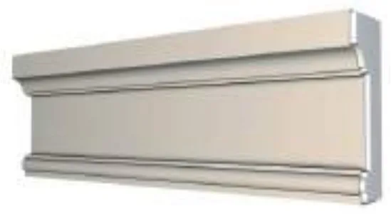 Cornice ILP-110