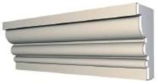 Cornice ILP-113