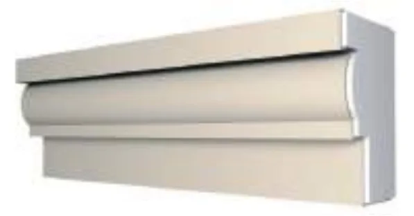 Cornice ILP-114