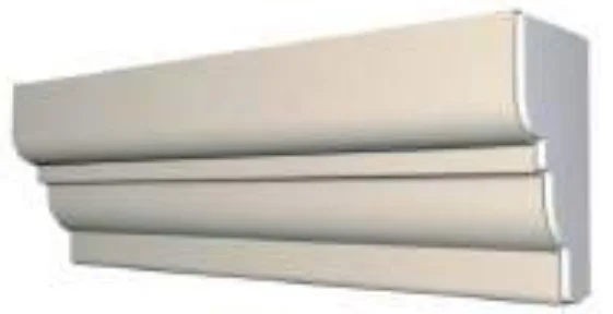 Cornice ILP-115