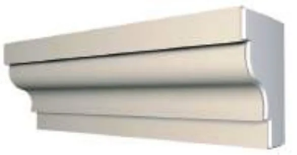 Cornice ILP-116