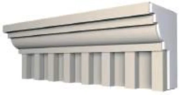 Davanzale ILP-118