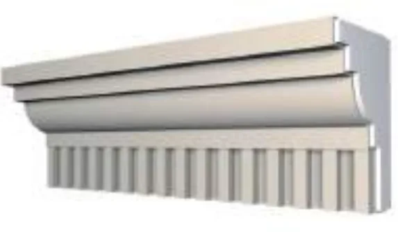 Davanzale ILP-119
