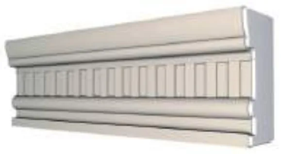 Davanzale ILP-120