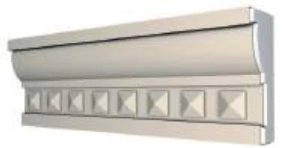 Davanzale ILP-121