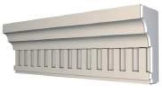 Davanzale ILP-123