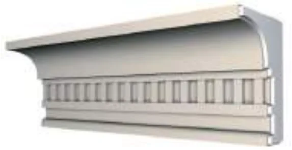 Davanzale ILP-124