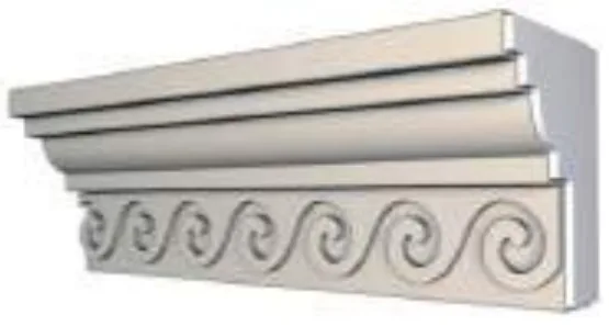Davanzale ILP-126