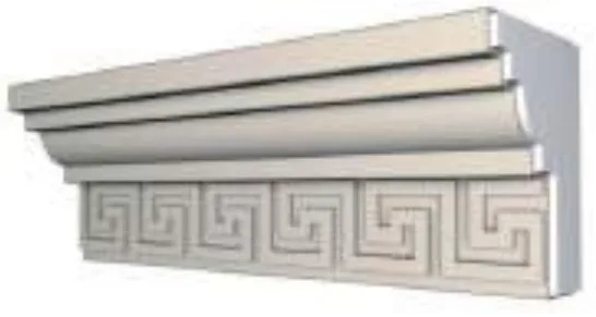Davanzale ILP-127