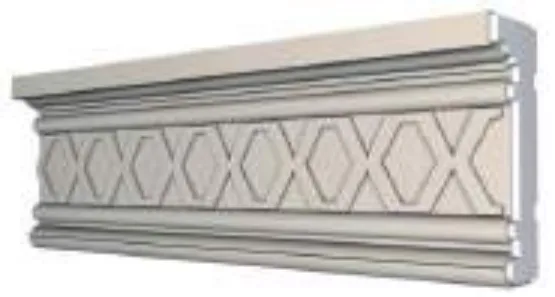 Davanzale ILP-128