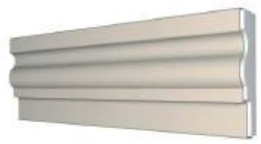 Cornice sottogronda ILP-134