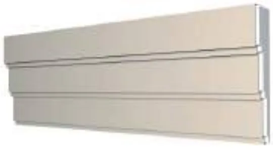 Cornice sottogronda ILP-138