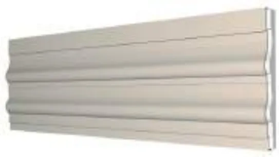 Cornice sottogronda ILP-140