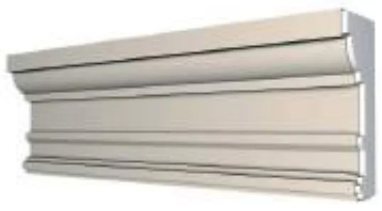 Cornice sottogronda ILP-143
