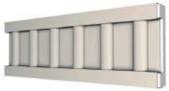 Cornice sottogronda ILP-151