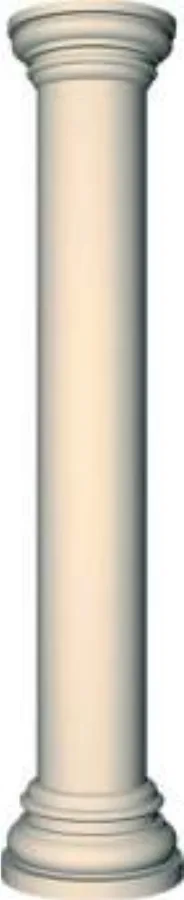 Colonna liscia ILP-209