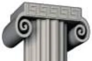 Capitello ionico ILP-213
