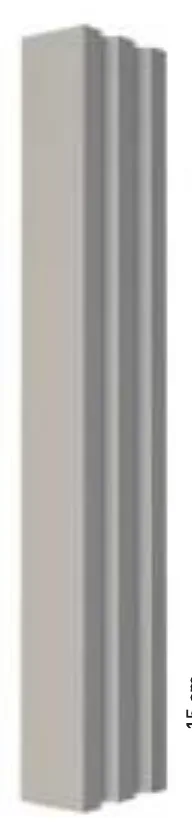Colonna piana ILP-216