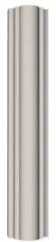 Colonna piana ILP-218