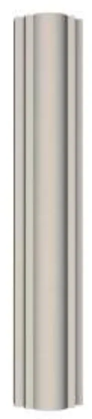 Colonna piana ILP-219